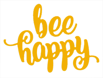 Bee Happy Die