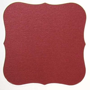 Red Lacquer<br>