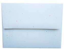 Stardust White Large Envelope, A-7