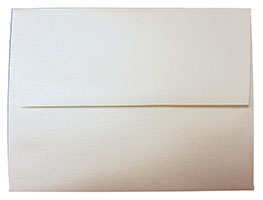 Opal Stardream Greeting Envelope, A-2