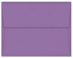 PT Grape Jelly Greeting Envelope, A-2