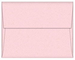 PT Pink Lemonade Greeting Envelope, A-2