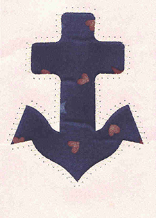 Anchor <br>Quilt-A-Card
