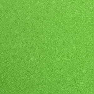 Bright Green<br>80 LB Smooth Lessebo<br>A-2 Scored Card