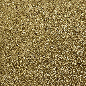 Gilded Gold <br>Diamond Pack Glitter Cardstock