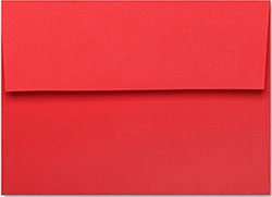 Re-Entry Red<br>A-2 Envelopes