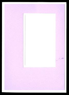 White/Grapesicle Window Overlay Kit <br>5 ct Mid-Size Kit