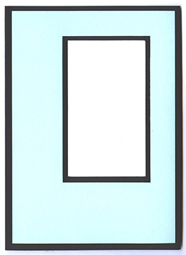 Black/Sno Cone Window Overlay Kit <br>5 ct Mid-Size Kit