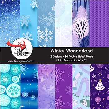 Winter Wonderland<br>6