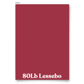 Dawn 80 Lb Smooth Lessebo