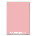 PopTone Bubblegum 65 Lb Cardstock