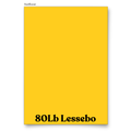 Sunflower 80 Lb Smooth Lessebo
