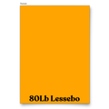 Sunset 80 Lb Smooth Lessebo