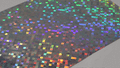 Checkers Holographic