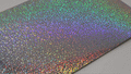 Confetti Holographic