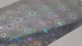 Blast Holographic
