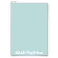 PopTone Snow Cone 65 Lb Cardstock