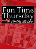 Fun Time Thursday Monthly Kit Club