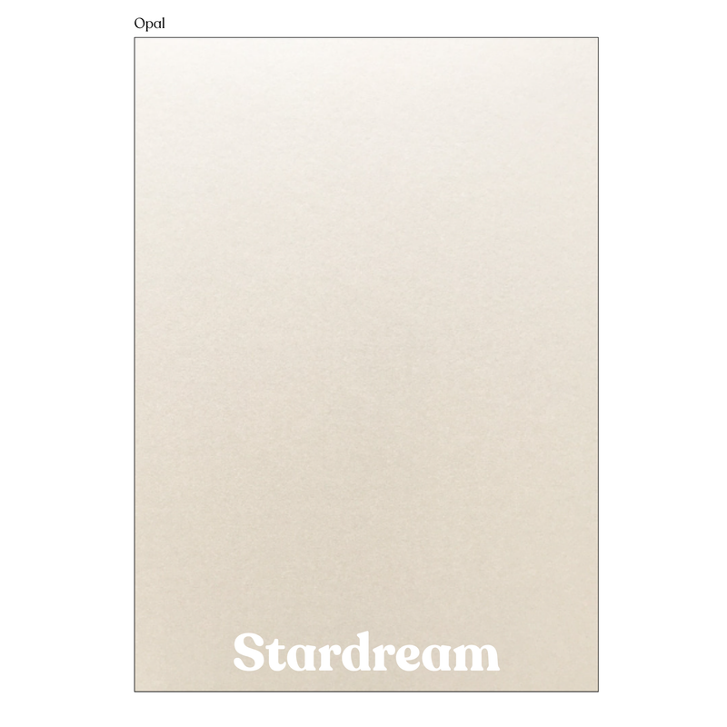 Opal (Hera) "Stardream" Metallic
