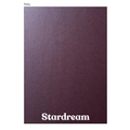 Ruby "Stardream" Metallic