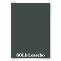 Seaweed 80 Lb Smooth Lessebo