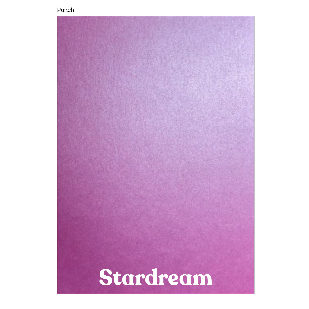 Punch "Stardream" Metallic