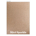Desert Sand Mirri Sparkle
