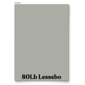 Cement 80 Lb Smooth Lessebo