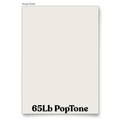 PopTone Sweet Tooth 65 Lb Cardstock