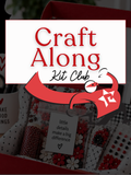 Craft Along Kit Club
