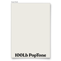 PopTone Sweet Tooth 100 Lb Cardstock