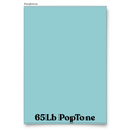 PopTone Berrylicious 65 Lb Cardstock