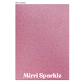 Pink Sapphire Mirri Sparkle