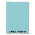 PopTone Berrylicious 100 Lb Cardstock