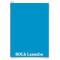 Splash 80 Lb Smooth Lessebo