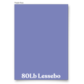 Purple Haze (prev Strong Purple) 80 Lb Smooth Lessebo