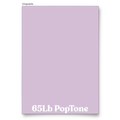 PopTone Grapesicle 65 Lb Cardstock