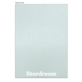 Aquamarine "Stardream" Metallic
