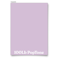 PopTone Grapesicle 100 Lb Cardstock