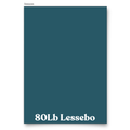 Amazon 80 Lb Smooth Lessebo