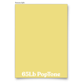 PopTone Banana Split 65 Lb Cardstock