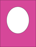 A-2 Oval Window OVERLAY