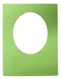 A-2 Oval Window OVERLAY