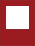 A-2 Square Window OVERLAY
