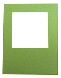 A-2 Square Window OVERLAY