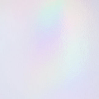 Bianco Pearl MirriHolographic