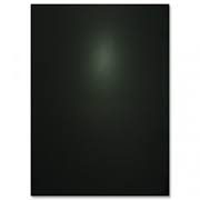 Black Mirricard 8.5 x 11 10 ct