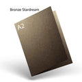 Bronze Stardream A-2 Scored Card