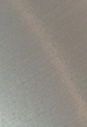 Brushed Silver MirriCard 8.5 x 11 - 10 ct