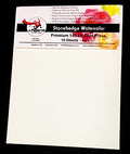 Stonehedge Cold Press 140 LB Premium Watercolor